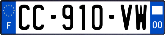CC-910-VW