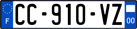 CC-910-VZ