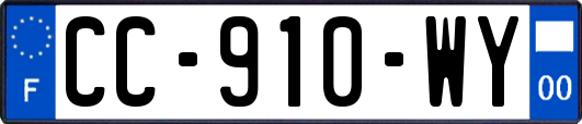 CC-910-WY