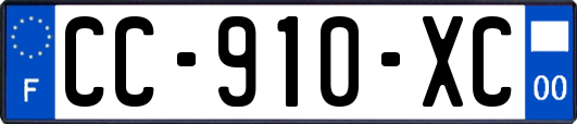 CC-910-XC