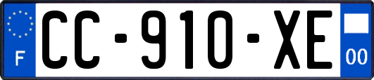 CC-910-XE