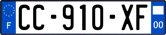 CC-910-XF