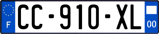 CC-910-XL