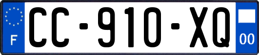 CC-910-XQ