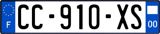 CC-910-XS