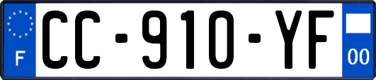 CC-910-YF