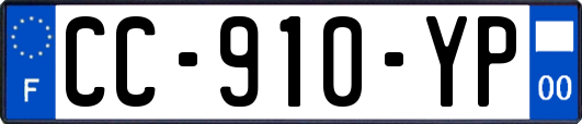 CC-910-YP