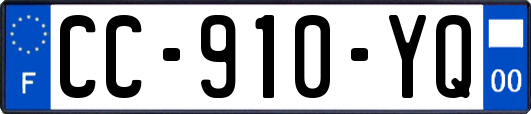 CC-910-YQ