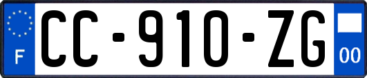 CC-910-ZG