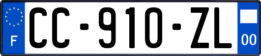 CC-910-ZL