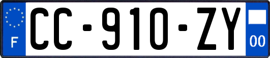 CC-910-ZY