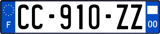 CC-910-ZZ