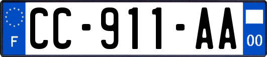 CC-911-AA