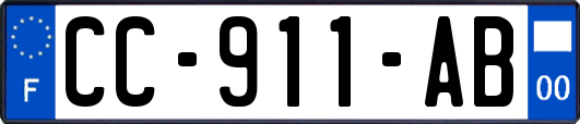 CC-911-AB