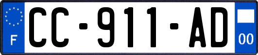 CC-911-AD