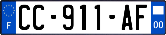 CC-911-AF