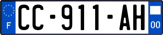 CC-911-AH