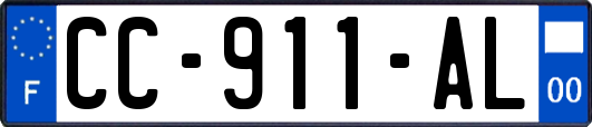 CC-911-AL