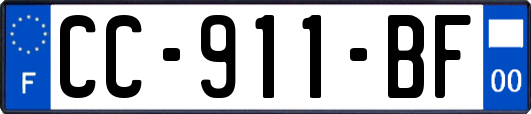 CC-911-BF