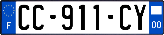 CC-911-CY