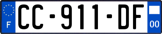 CC-911-DF