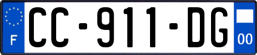 CC-911-DG