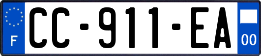 CC-911-EA