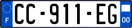 CC-911-EG