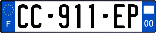CC-911-EP