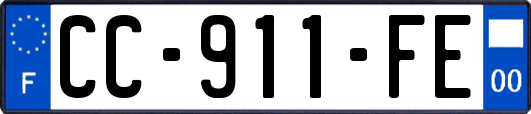 CC-911-FE