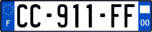 CC-911-FF