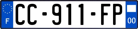 CC-911-FP