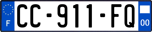 CC-911-FQ