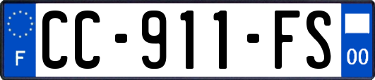 CC-911-FS