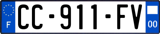 CC-911-FV