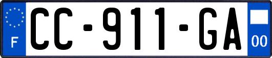 CC-911-GA