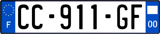 CC-911-GF
