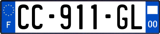 CC-911-GL