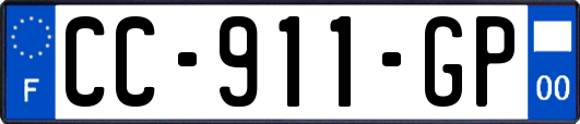 CC-911-GP