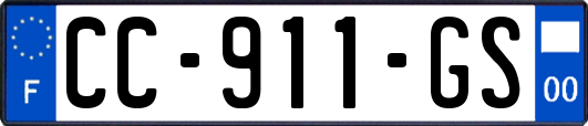 CC-911-GS