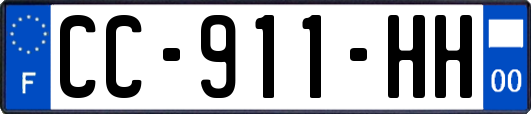 CC-911-HH