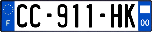 CC-911-HK