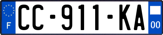 CC-911-KA