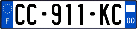 CC-911-KC
