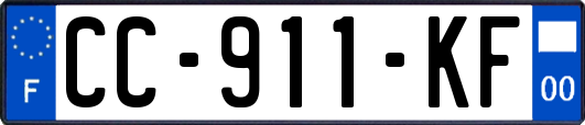 CC-911-KF