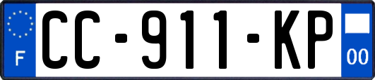 CC-911-KP