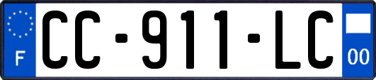 CC-911-LC