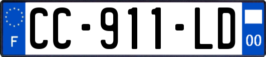 CC-911-LD