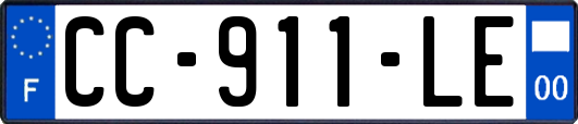 CC-911-LE