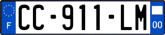 CC-911-LM